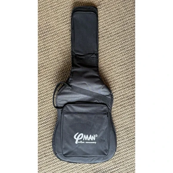 Guitar workshop gig bag Carrying Case