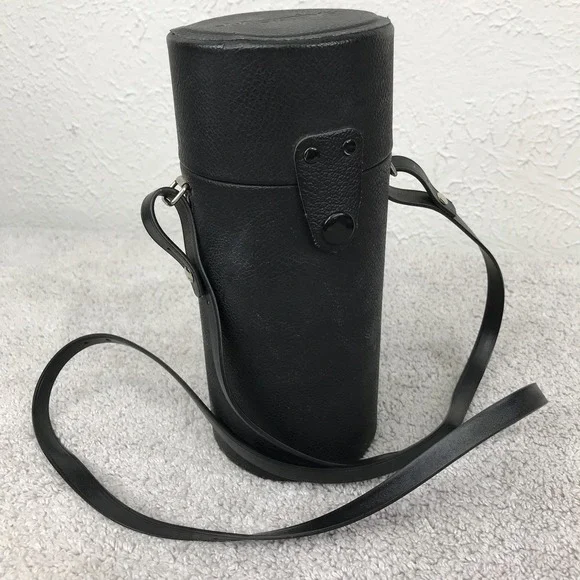 Vintage‎ Mamiya Hard Lens Case 7.5