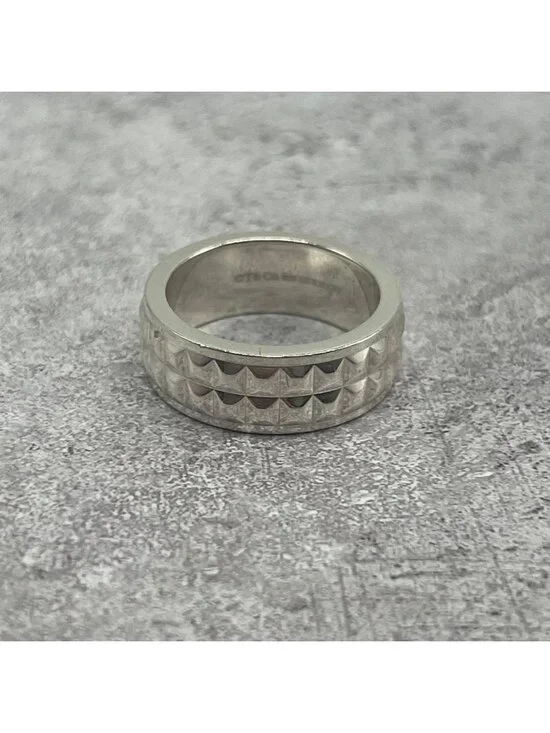 Tiffany & Co Pyramid Studs Ring