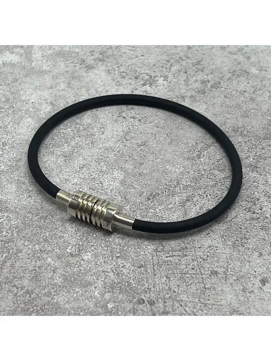 Tiffany & Co Paloma Picasso Surfer Bracelet Rubber
