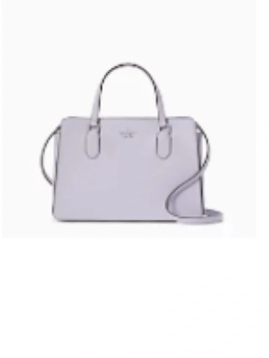 Laurel Way Reese Satchel