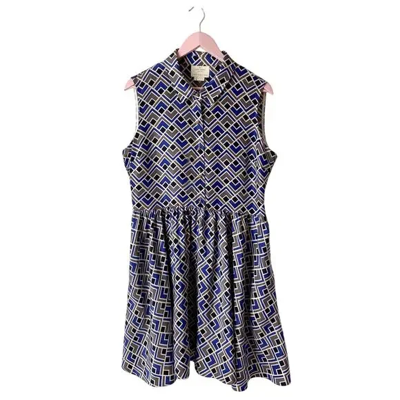 Kate Spade Silk Dress