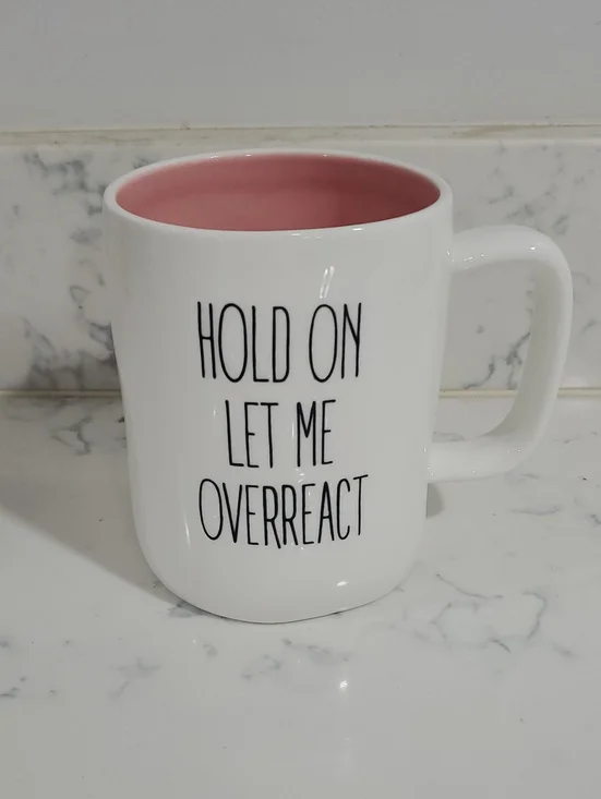 Funny Coffee Mug