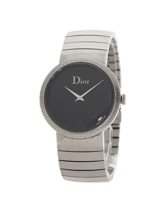Dior Radi Watch SS