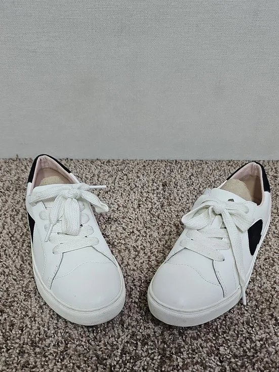 KATE SPADE FEZ WOMENS SNEAKERS BFPM-08-023