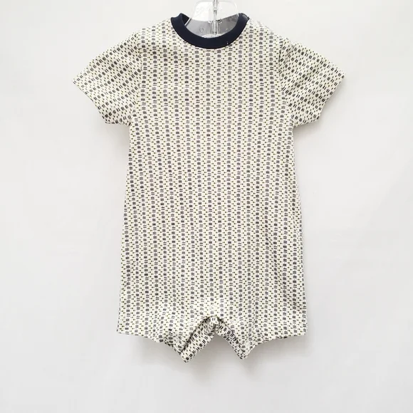 NWOT Tea Collection One-Piece Bodysuit