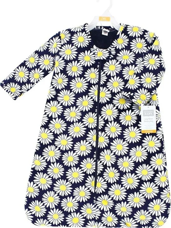 Hudson Baby Plush Sleeping Bag 0-6M