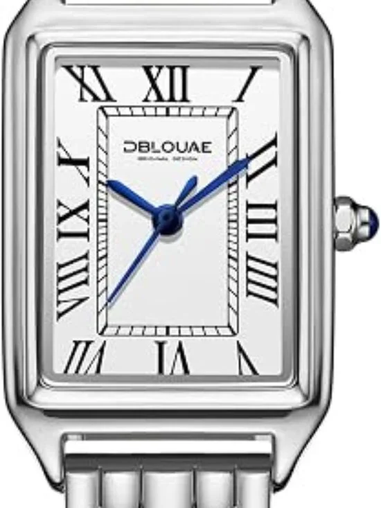 Small Elegant Antique Watch for Women