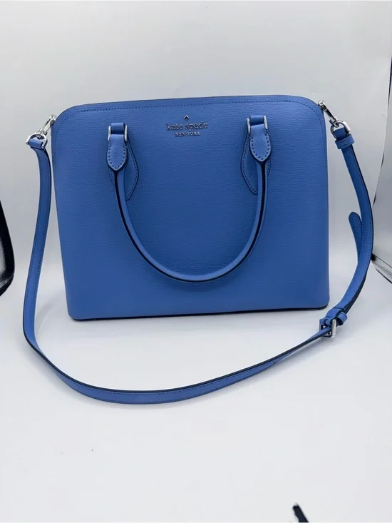 Kate Spade New York Darcy Large Satchel Bag