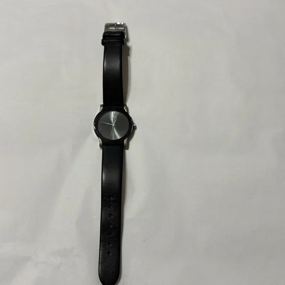 Citizen watch letaher band