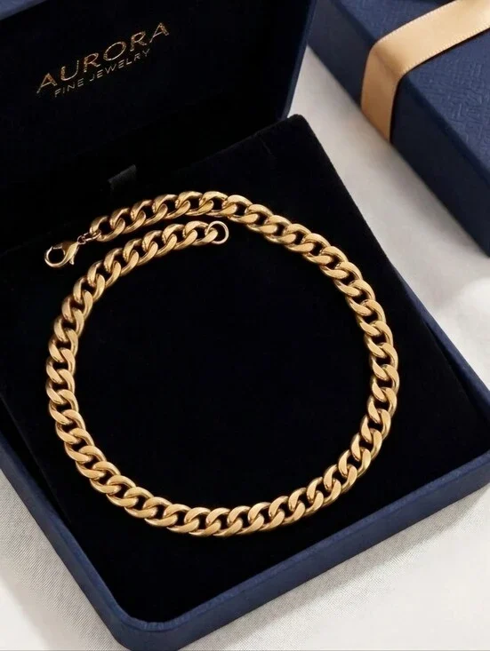 Miami Cuban Chain 20