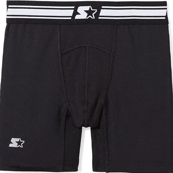10/$50 Starter Boy  Size M