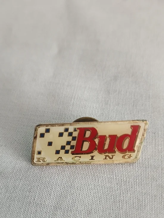 Budweiser 