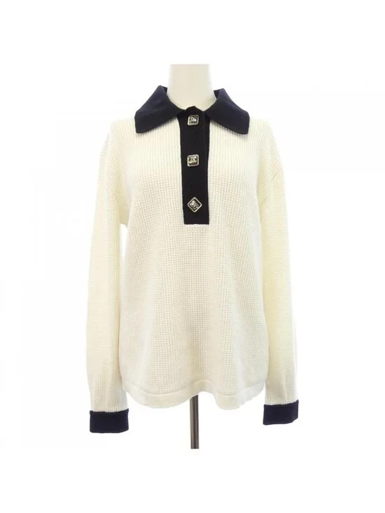 Chanel Polo Black