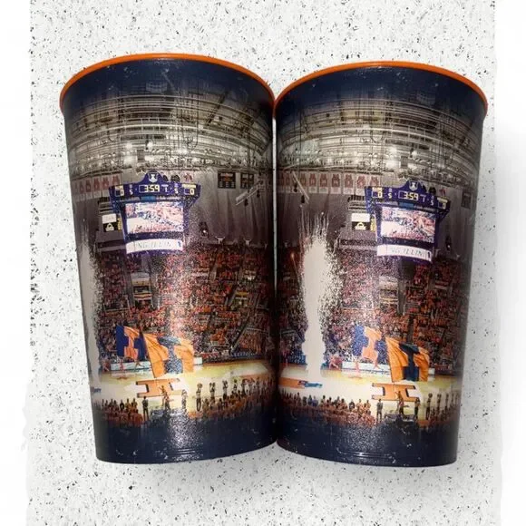 Stadium-athletic multi Dinnerware