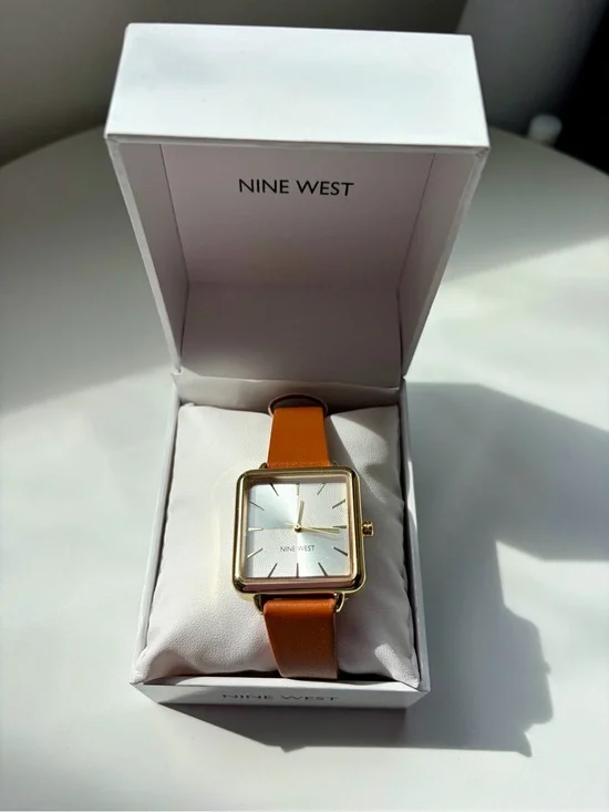 Nine West Women's Watch/ Working/ New In Box
