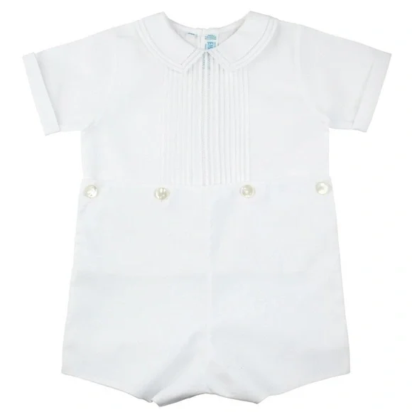 Feltman Brothers Classic Bobby Suit