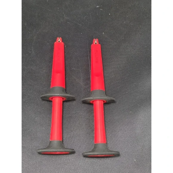 FLUKE AC220 / AC220 Gator Clips