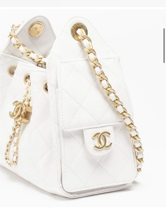 Chanel 25 Mini