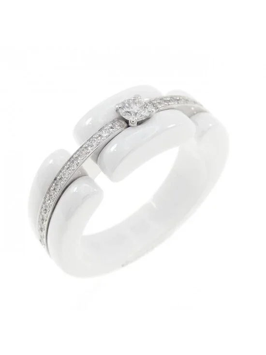 Chanel Ultra Collection Ring