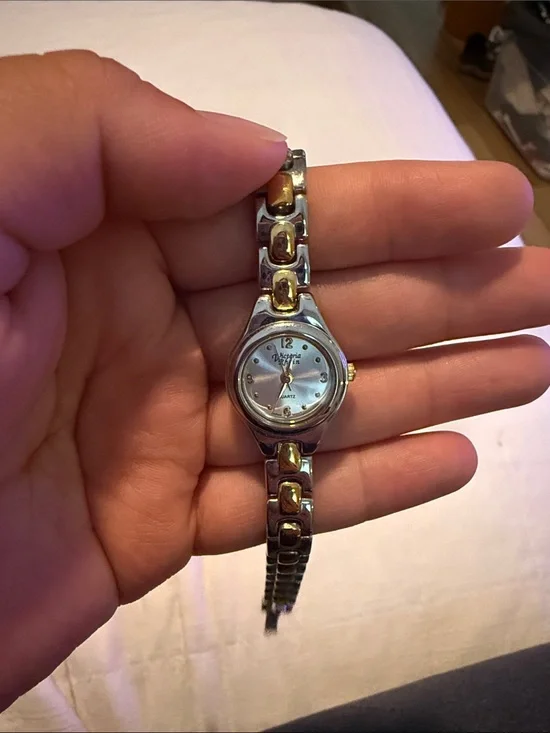 Victoria Rhein Watch