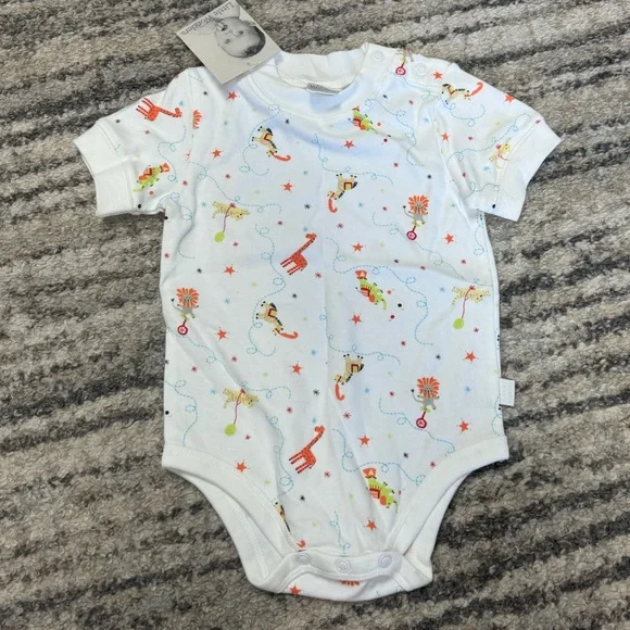 Baby onesie unisex