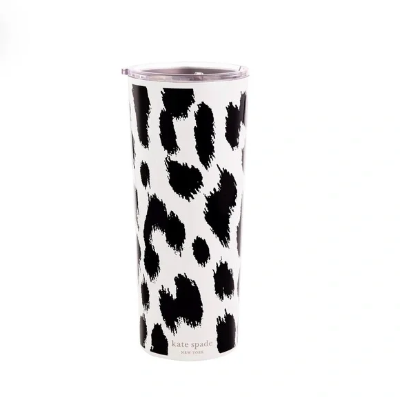 ♠️ kate spade ♠️ Stainless Steel 24oz Tumbler NWT
