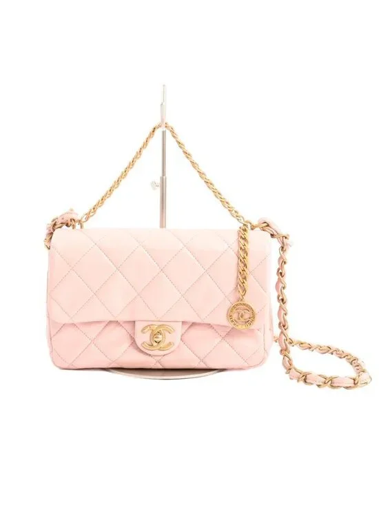 Chanel Shoulder Bag Chain
