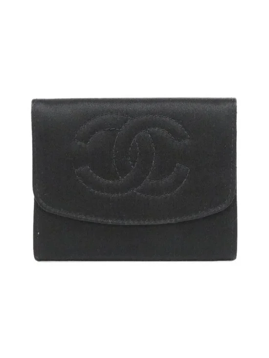 Chanel Vintage Coin Case