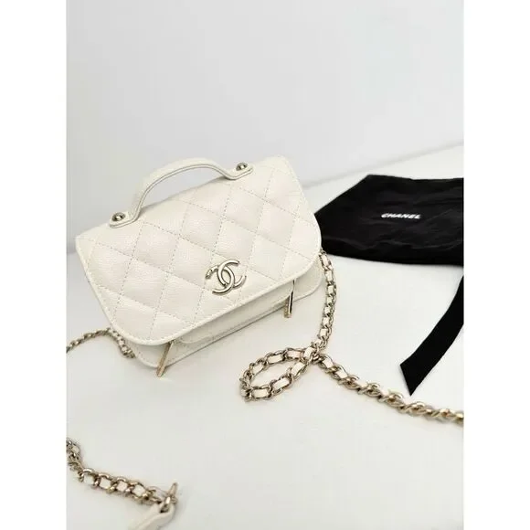 Chanel Women Pre-Loved Bag Very Good Condition