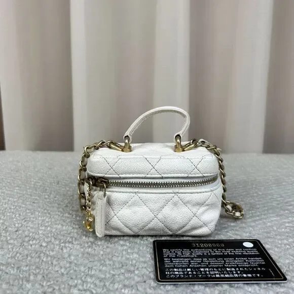 Chanel Women Pre-Loved Bag Very Good Condition