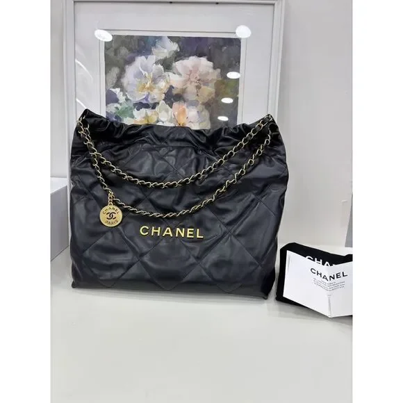 Chanel Women Pre-Loved Bag Very Good Condition