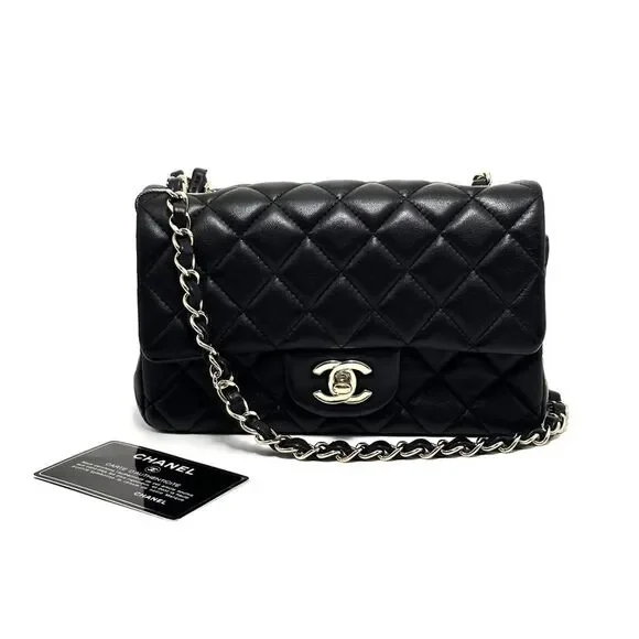 Chanel Women Pre-Loved Bag Very Good Condition