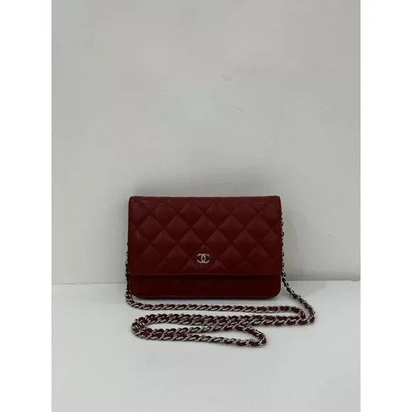 Chanel Women Pre-Loved Bag Very Good Condition