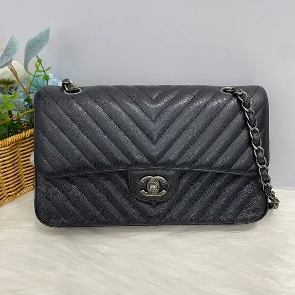 Chanel Women Pre-Loved Bag Very Good Condition