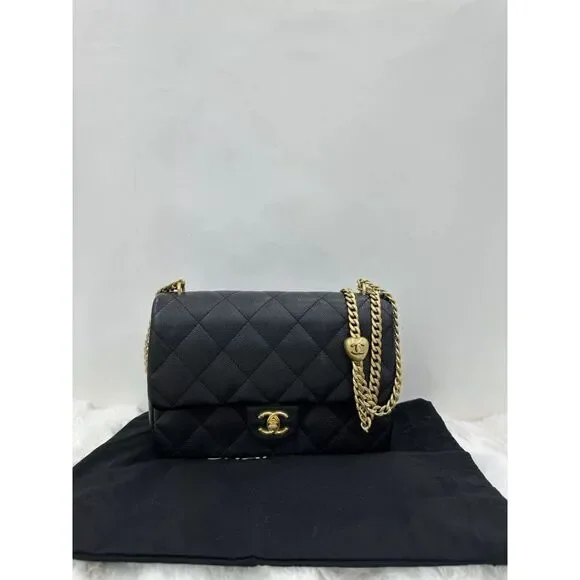 Chanel Women Pre-Loved Bag Very Good Condition