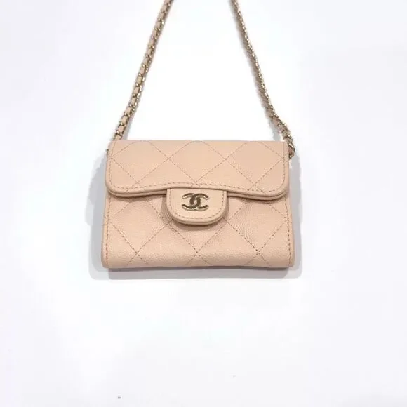 Chanel Women Pre-Loved Bag Very Good Condition