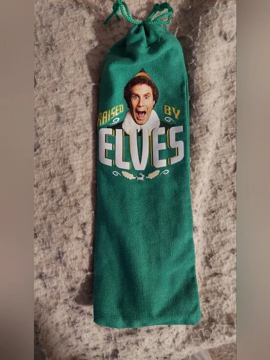 Elf Reusable Straws