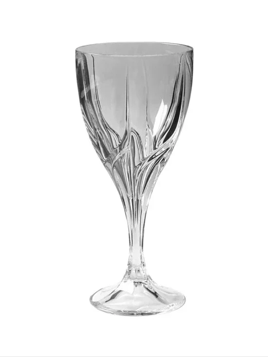 Mikasa Vintage Crystal Mistral Pattern 8