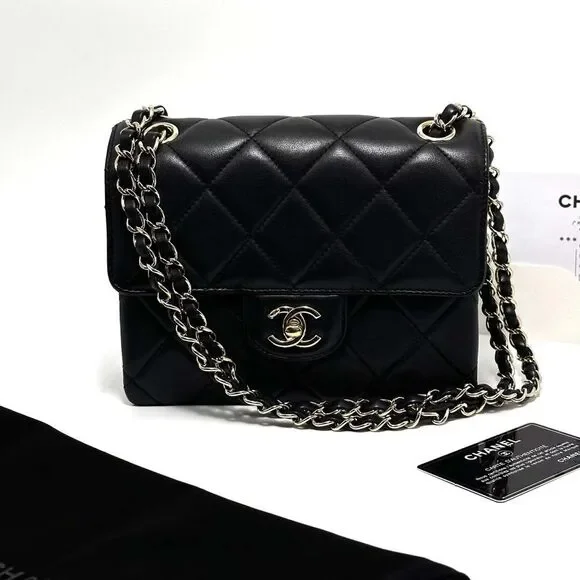 Chanel Women Pre-Loved Bag Very Good Condition