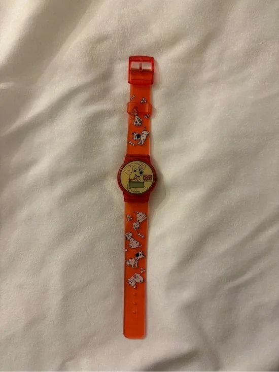 Disney’s 101 Dalmatian 1990s Watch