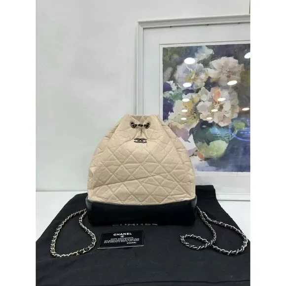 Chanel Women Pre-Loved Bag Very Good Condition