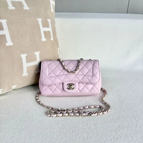 Chanel Women Pre-Loved Bag Very Good Condition
