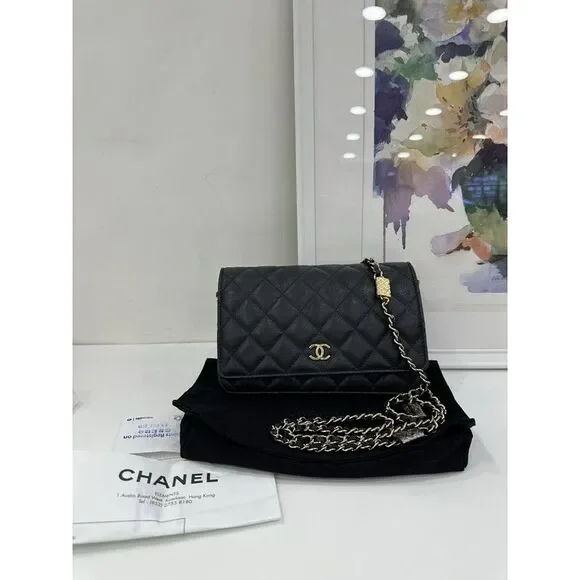 Chanel Women Pre-Loved Bag Very Good Condition