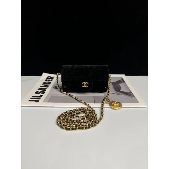 Chanel Women Pre-Loved Bag Very Good Condition