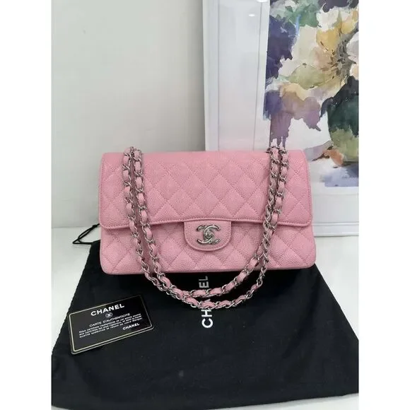 Chanel Women Pre-Loved Bag Very Good Condition