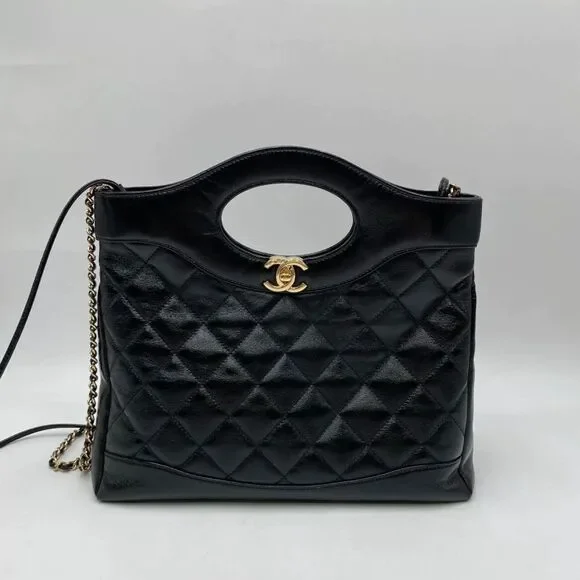 Chanel Women Pre-Loved Bag Very Good Condition