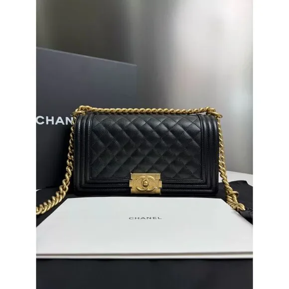 Chanel Women Pre-Loved Bag Very Good Condition