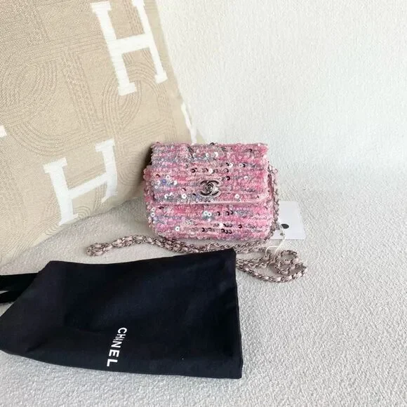 Chanel Women Pre-Loved Bag Very Good Condition