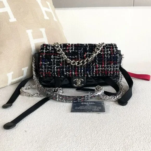 Chanel Women Pre-Loved Bag Very Good Condition